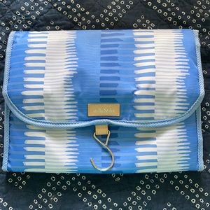 Stella & dot travel bag